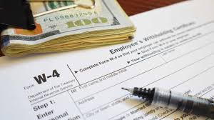 tax withholding changes can boost your