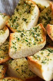 garlic bread recipe cooking cly