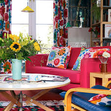 red living room ideas curl up with