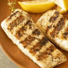 grilled halibut hey grill hey