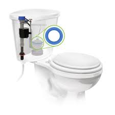 toilet repair kit for kohler toilets