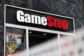 Amc and gamestop lead a meme stock rally. Gamestop S Reddit Fueled Stock Market Situation Explained Polygon