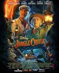 ذا روك يروج لفيلمه الجديد Jungle Cruise بعد سلسلة من التأجيلات - اليوم  السابع