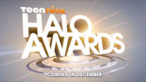 nickelodeon halo awards found annual