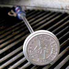 texas irons grilling tools and