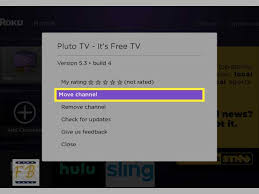 It is not endorsed by pluto tv or. Download Pluto Tv Free Tv App For Android Apk Download