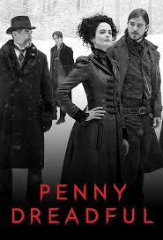 penny dreadful skip the offensive