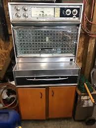 Stoves Kitchen Oven