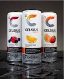 Does Celsius have side effects?