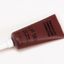 obsessive compulsive cosmetics lip tar