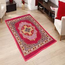 sns multipurpose quilted carpet 5