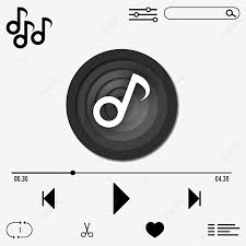 Implementing adaptive icons in android using android studio, android 8.0 oreo (api level 26) introduced adaptive launcher icons, which consist of two layers: Music Icon Set Android Phone Vector Element Music Clipart Music Vector Png And Vector With Transparent Background For Free Download