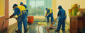 house cleaning services