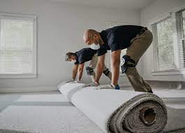 carpet installation in fridley mn at