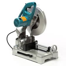 Get free shipping on qualified bench saws or buy online pick up in store today in the tools department. Makita 15 Amp 12 In Corded Metal Cutting Cut Off Chop Saw With Carbide Blade Lc1230 The Home Depot