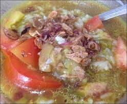 Soto mie merupakan salah satu kuliner yang populer di indonesia. Resep Soto Kikil Yang Mudah Cocok Untuk Sajian Berbuka Puasa Yang Nikmat Reseponline Info