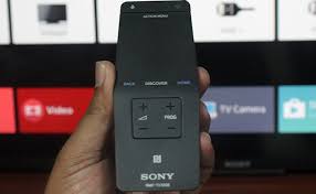 Image result for sony bravia touch remote