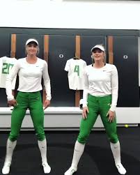 Haley cruse led oregon in batting average, runs, hits and slugging percentage. Haley Cruse On Twitter Are You Even Surprised At This Point Jassievers