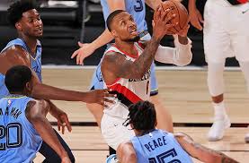 The memphis grizzlies are looking for a big lift down the stretch from jaren jackson jr. Grizzlies Vs Trail Blazers Picks And Predictions For August 15