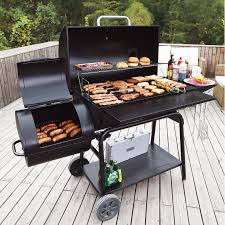 best extra large charcoal grill ideas