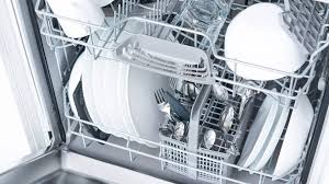 4 common samsung dishwasher problems
