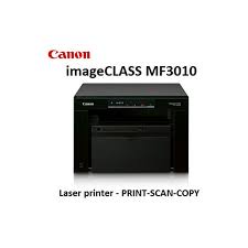 Press   or  , select the items which you want to set. Canon Imageclass Mf3010 Aio