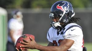 Texans Release First Unofficial Depth Chart Of 2012