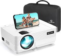 vankyo leisure 470 mini wifi projector