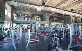 fitness centers rubber flooring direct