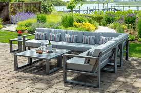 Top 10 Hauser Patio Furniture Sets For