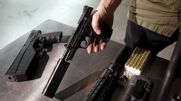 Gun rights groups capitalize after judge reverses decades-old restrictions: 'Monumental' - Local News