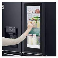 Instaview Fridges Refrigerators Lg