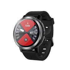 LEMFO LEM8 Smart Watch Men Watch LTE 4G Android 7.1.1 2GB 16GB MTK6739  1.0GHz 1.39 Inch AMOLED Screen 580mAh Battery Sport watch
