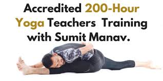 200 hr yoga teachers training life