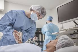 gallbladder surgery what to expect on
