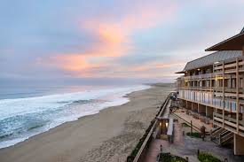 the best northern california hotels on