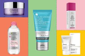 best skin care beauty face s on