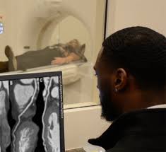 heartflow zer pesiri radiology