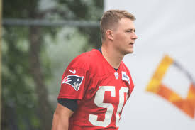 Michael mccorkle mac jones is an american football quarterback for the new england patriots of the national football league. Patriots Biggest Takeaways From Mac Jones First Day Of Training Camp