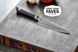 the 3 most essential kitchen knives to