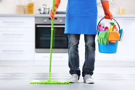 most lucrative cleaning jobs with visa