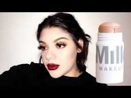milk makeup highlighter review