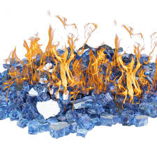 Fire Glass For Firepits