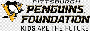 Looking for the best pittsburgh penguins background? Pittsburgh Penguins Foundation Ice Hockey Others Transparent Background Png Clipart Hiclipart