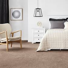 choose carpet for your bedroom