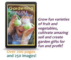 page ebook gardening for fun and food