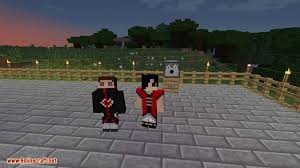 Welcome to a naruto roleplay! Minecraft Naruto Anime Mod How To Get Intelligence Harbolnas M