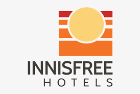 Innisfree logo (page 1) innisfree logo editorial photography. Logo For Innisfree Hotels Inc Innisfree Hotels Logo Free Transparent Png Download Pngkey