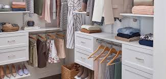 closetmaid professional services