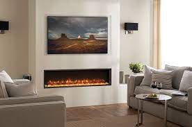 Radiance Electric Inset Fires Gazco